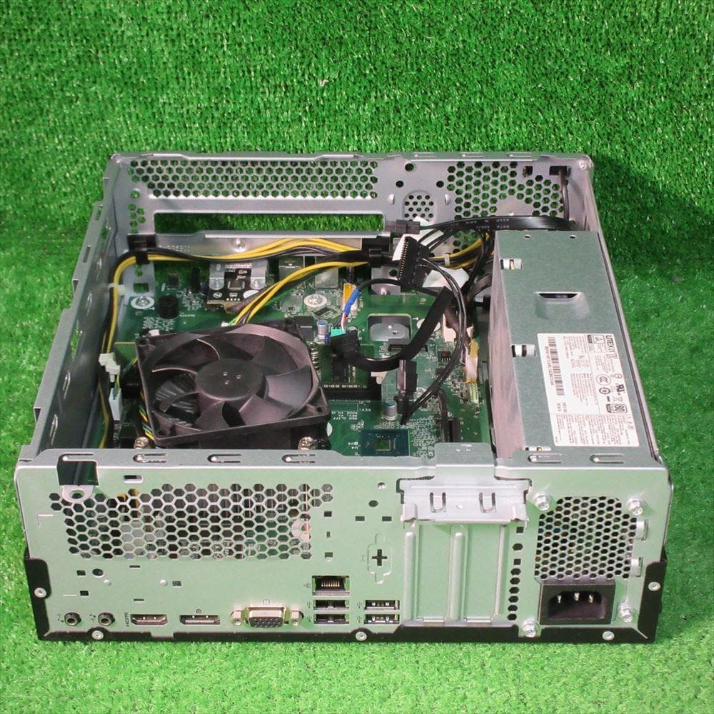 整備済 Windows 11 第8世代 SSD250GB メモリ4GB