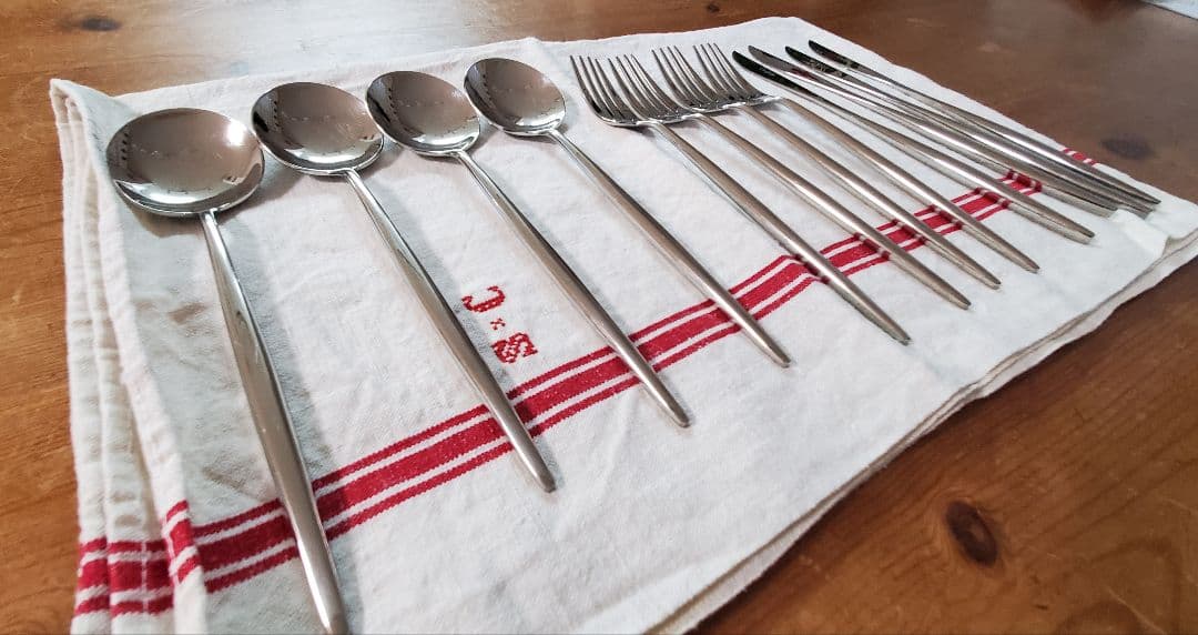 クチポールムーン　ディナー3点×12本セット【正規品】