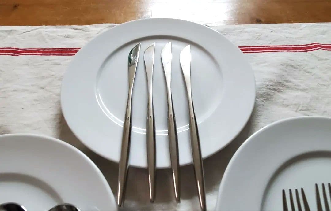 クチポールムーン　ディナー3点×12本セット【正規品】