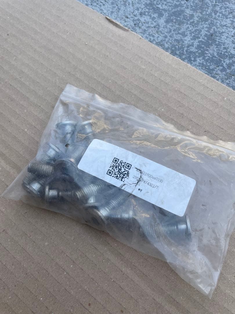 z900rs ゲイルスピード　typeR ゴールドアルマイト