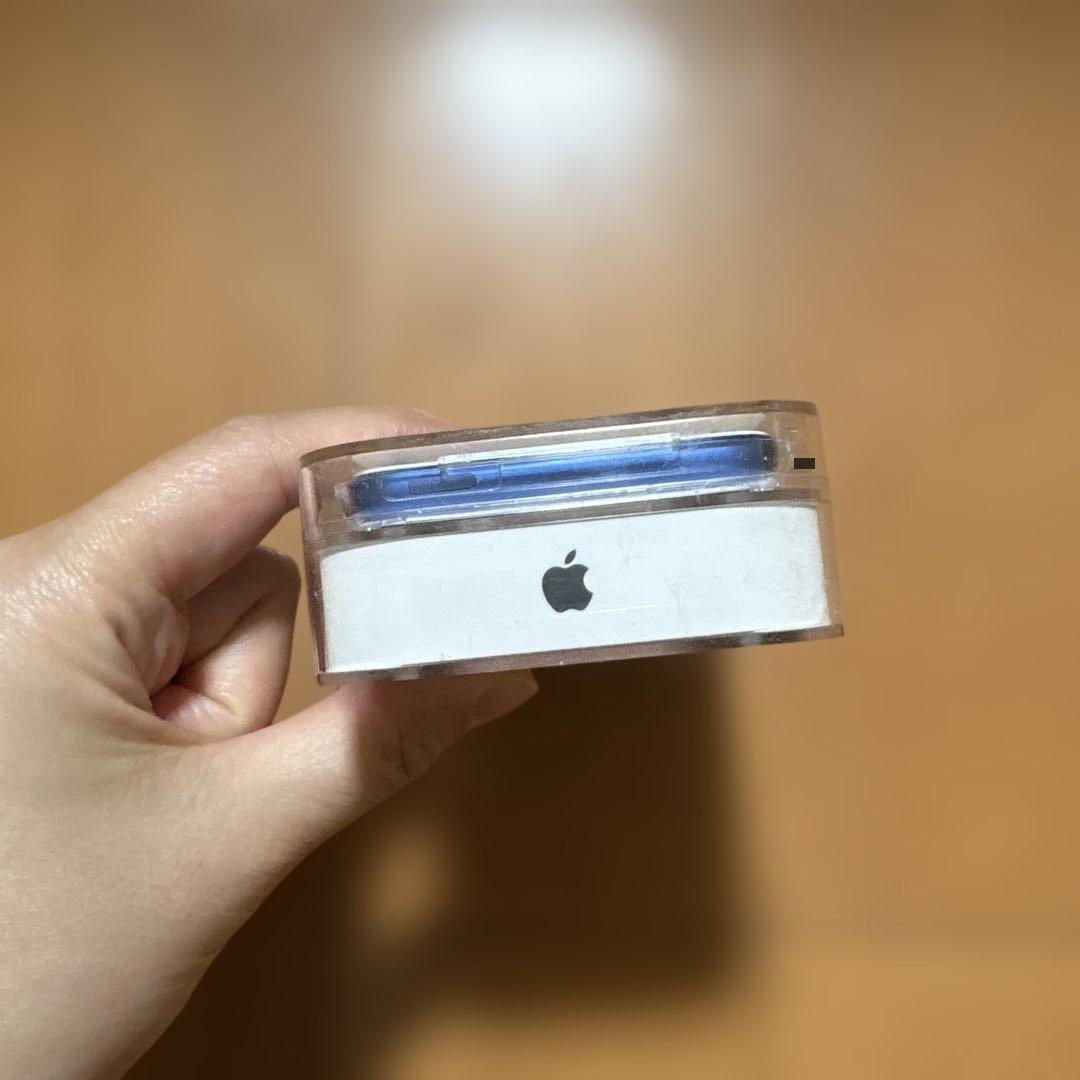 iPod touch (第7世代) ブルー 32GB