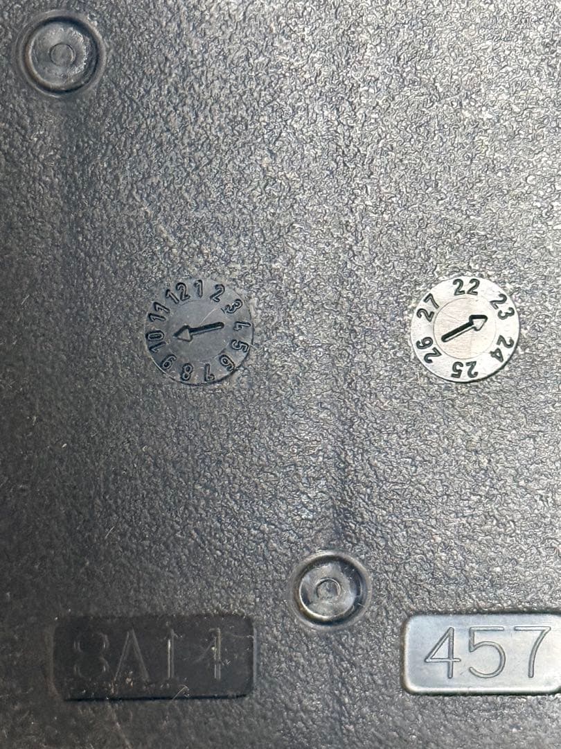 ハーレー純正 バッテリー 66000208A