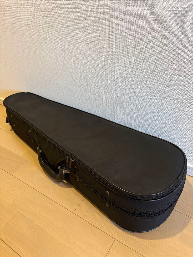 1/2 バイオリン SAKURA Grazioso 2023年製 弓・ケース