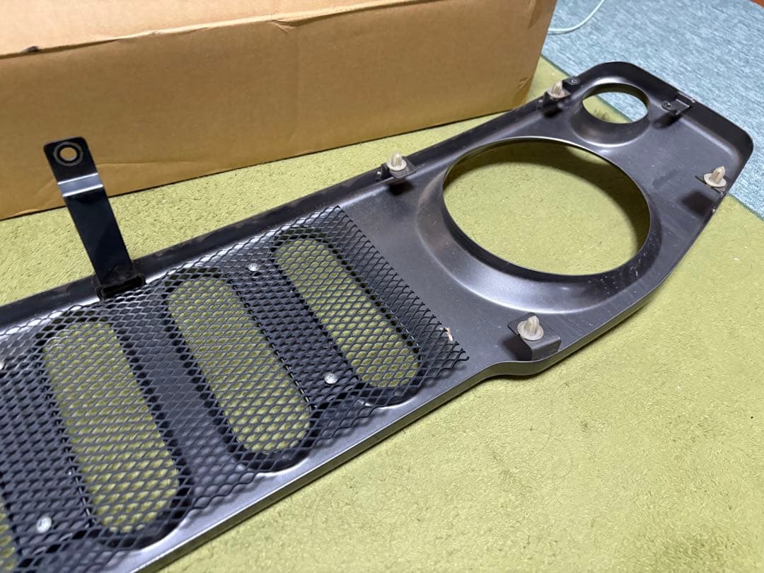 アピオ SJグリル ジムニー シエラ JB64W JB74W