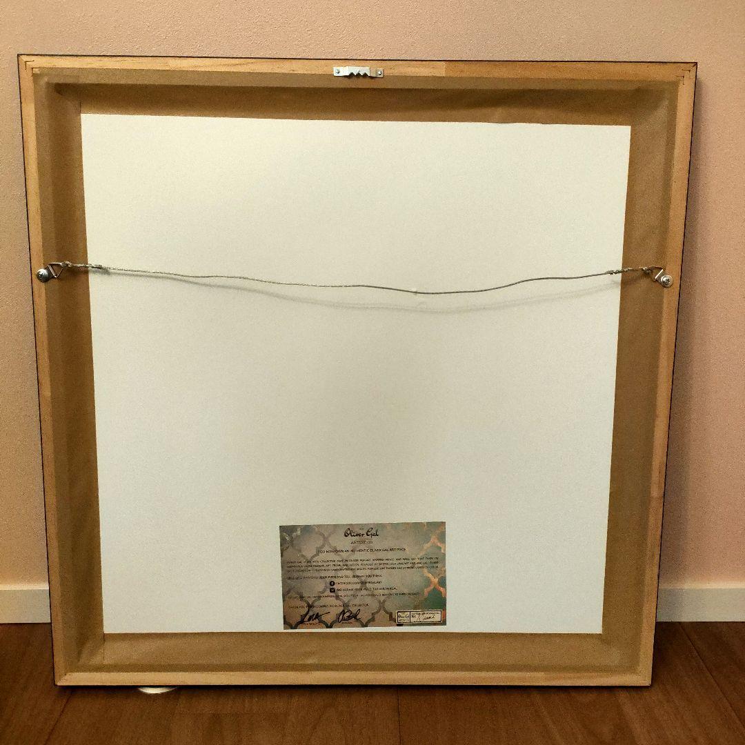 美品✨️ オリバーガル GOLD SHOE AND FASHION BOOKS