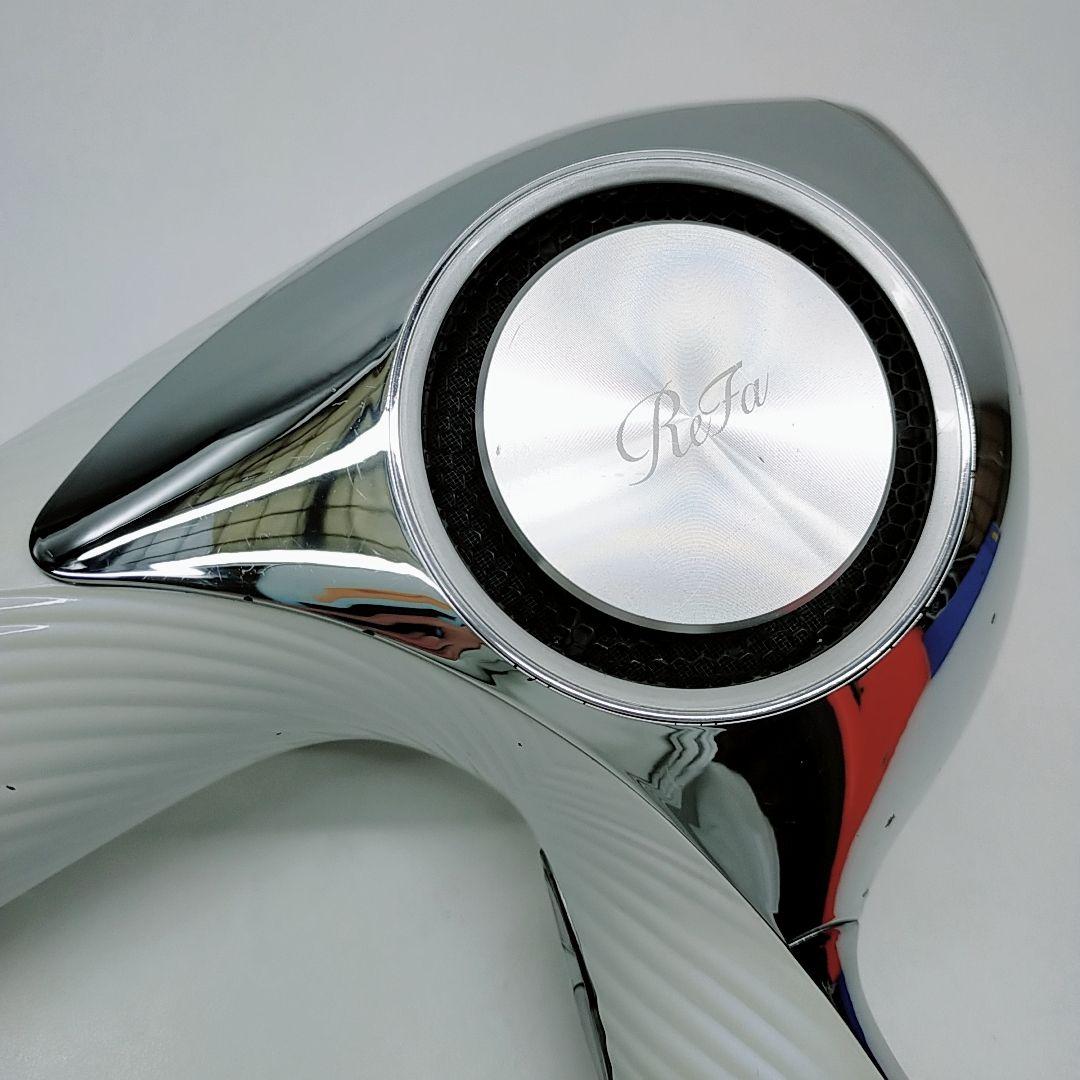 美品✨️Refa リファ ビューティック ドライヤー プロ MTG