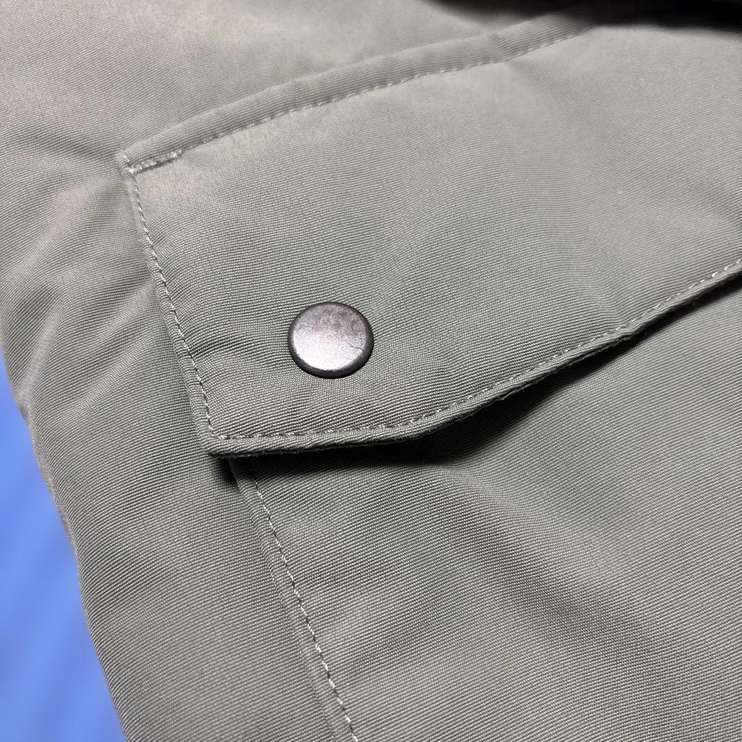 ✨新品未使用品✨パタゴニア ボーイズインファーノジャケット L12