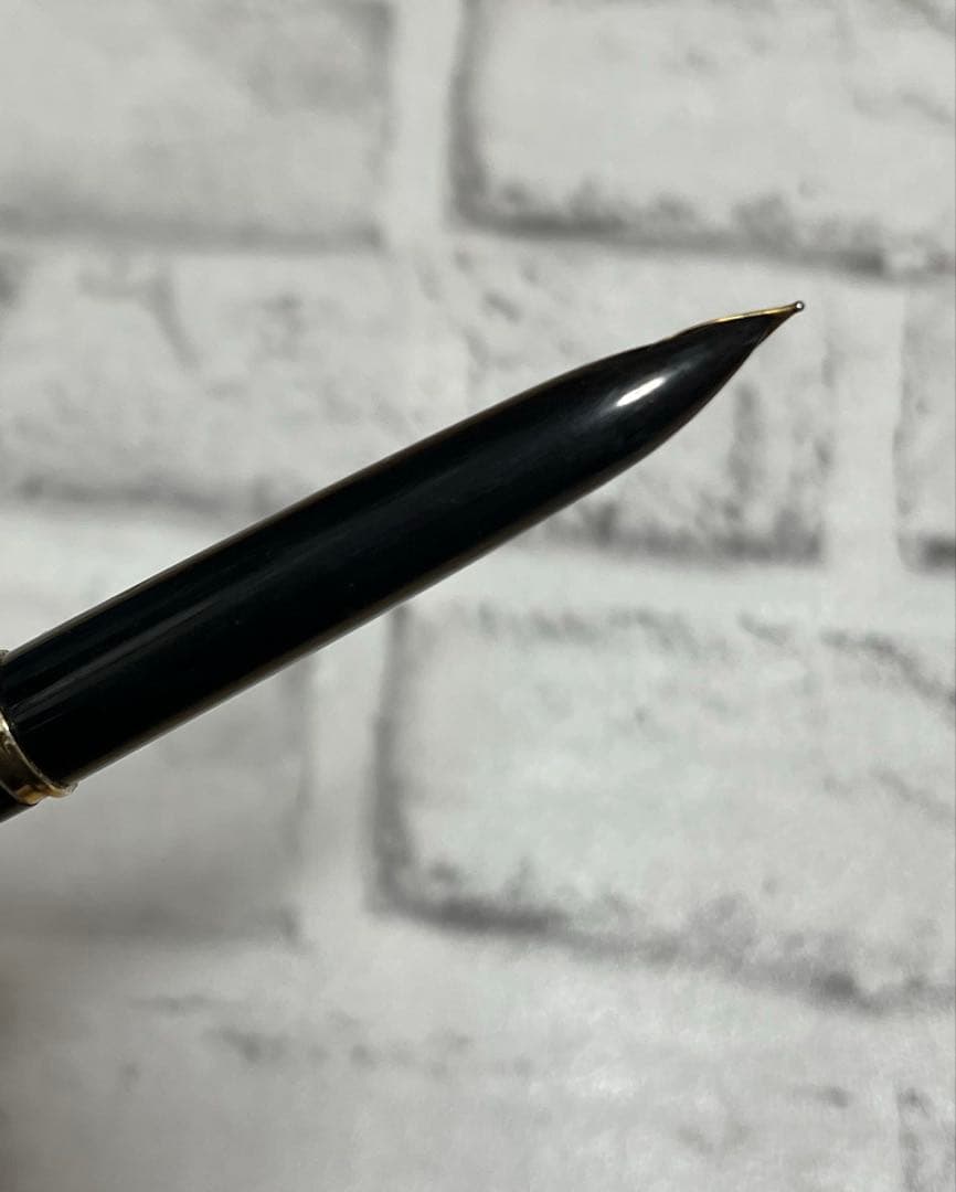 う*こ様 ★ 万年筆 pilot 18k パイロット 2本セット ※現状販売