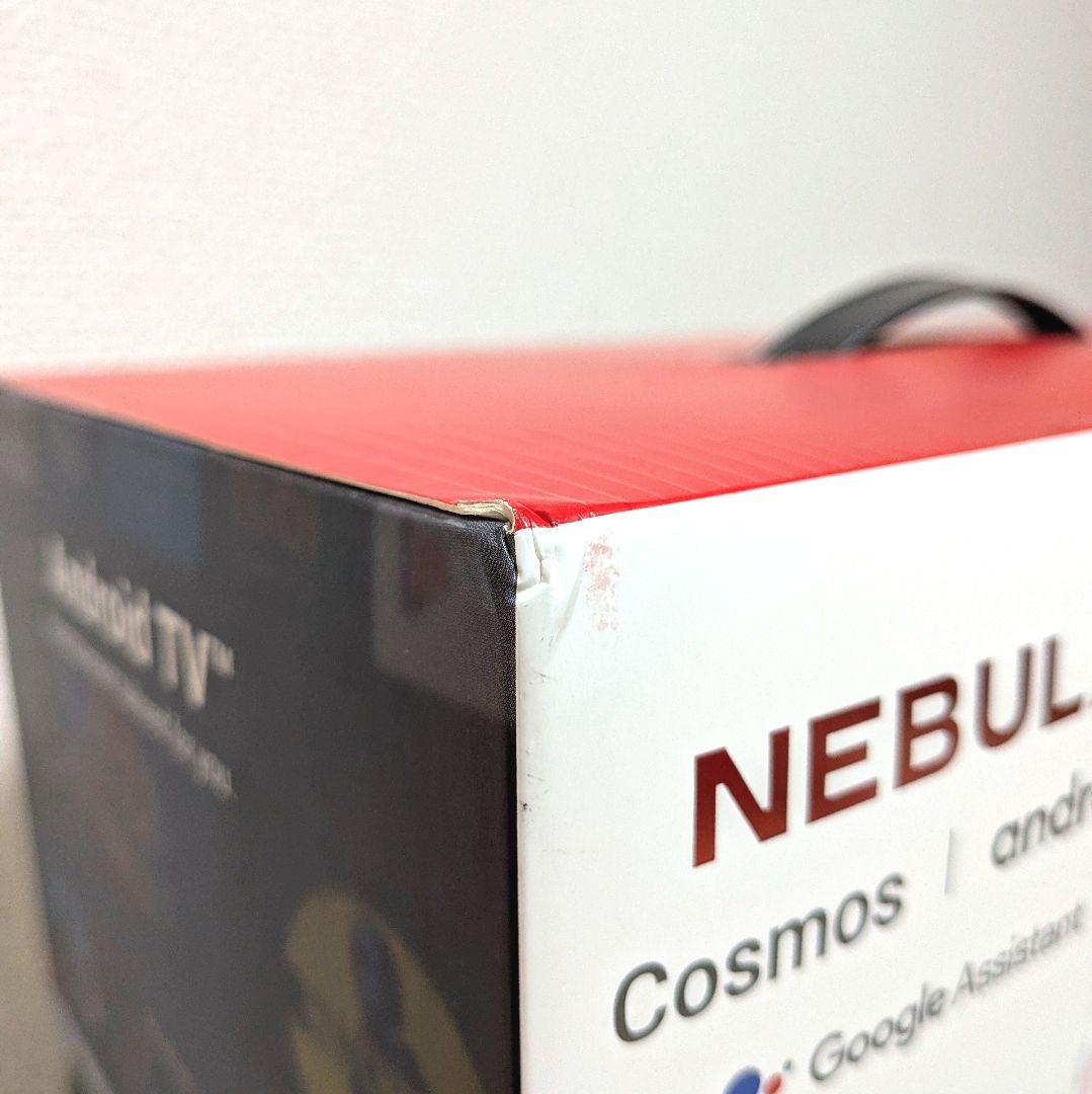 【中古】Anker Nebula Cosmos 三脚スタンド付き