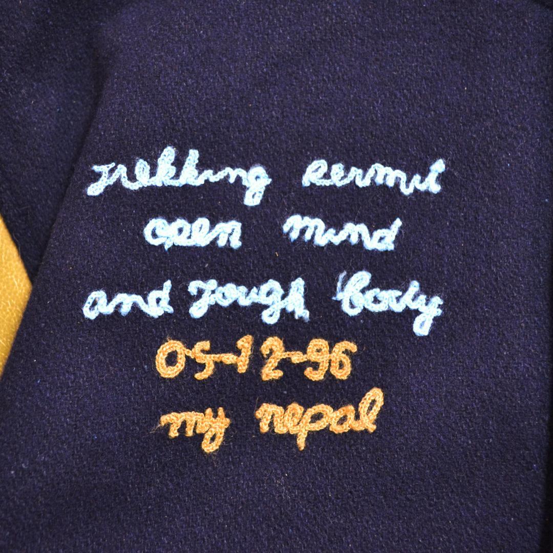 HIGH! STANDARDハイスタンダード90sヴィンテージ スタジャンL