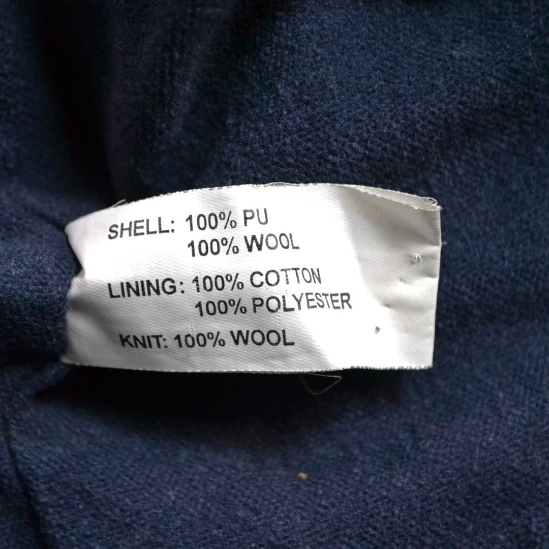 HIGH! STANDARDハイスタンダード90sヴィンテージ スタジャンL