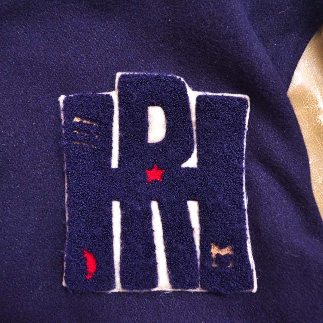 HIGH! STANDARDハイスタンダード90sヴィンテージ スタジャンL