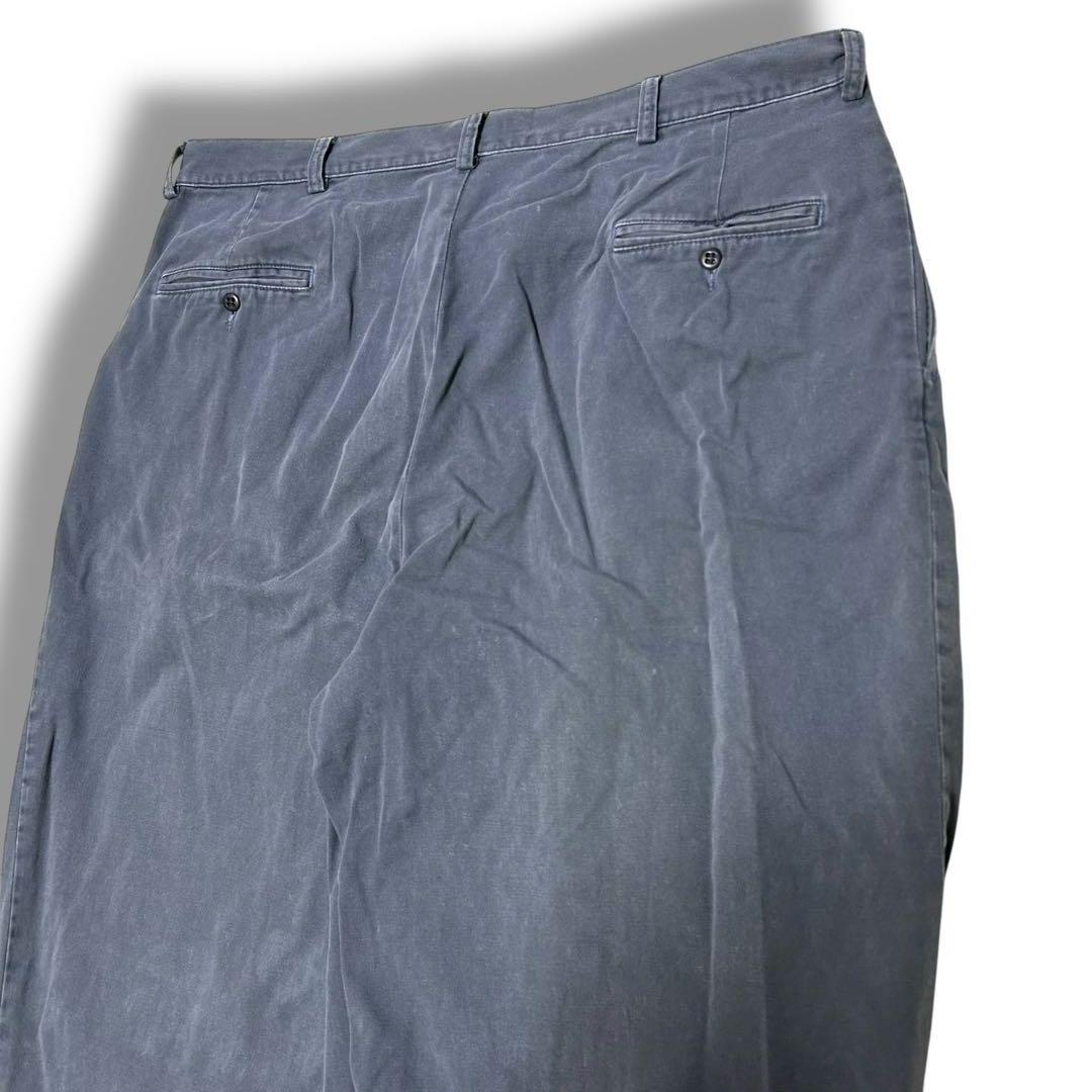 RRL ダブルアールエル ビッグチノ ビッグサイズ 三ツ星 90s USA製