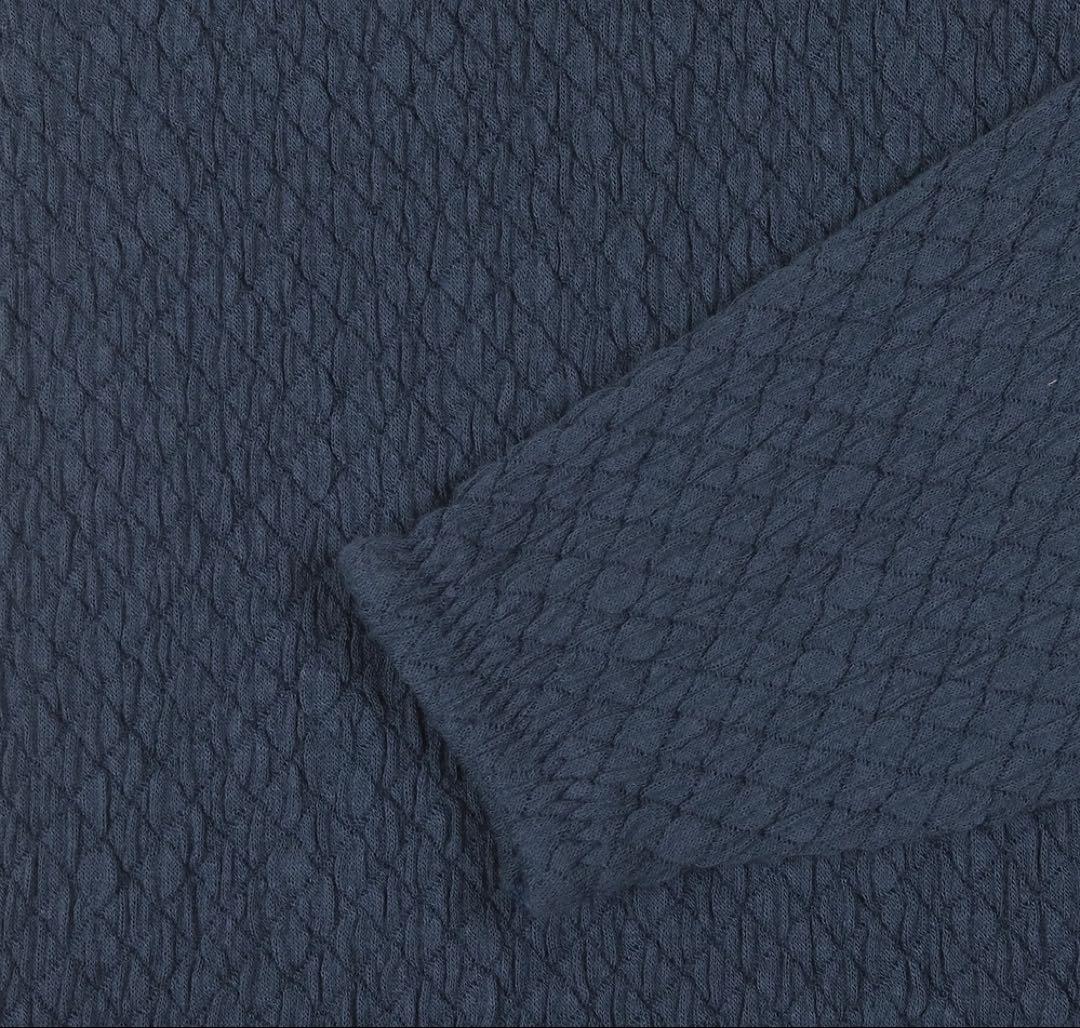 【正規品】ひだまり肌着 チョモランマ 紳士ズボン下 Ｍ　QMS951