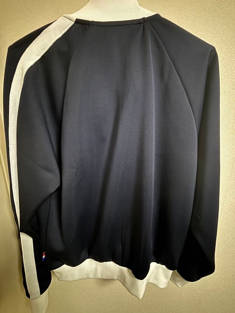 横浜Fマリノス2025トラックジャケット