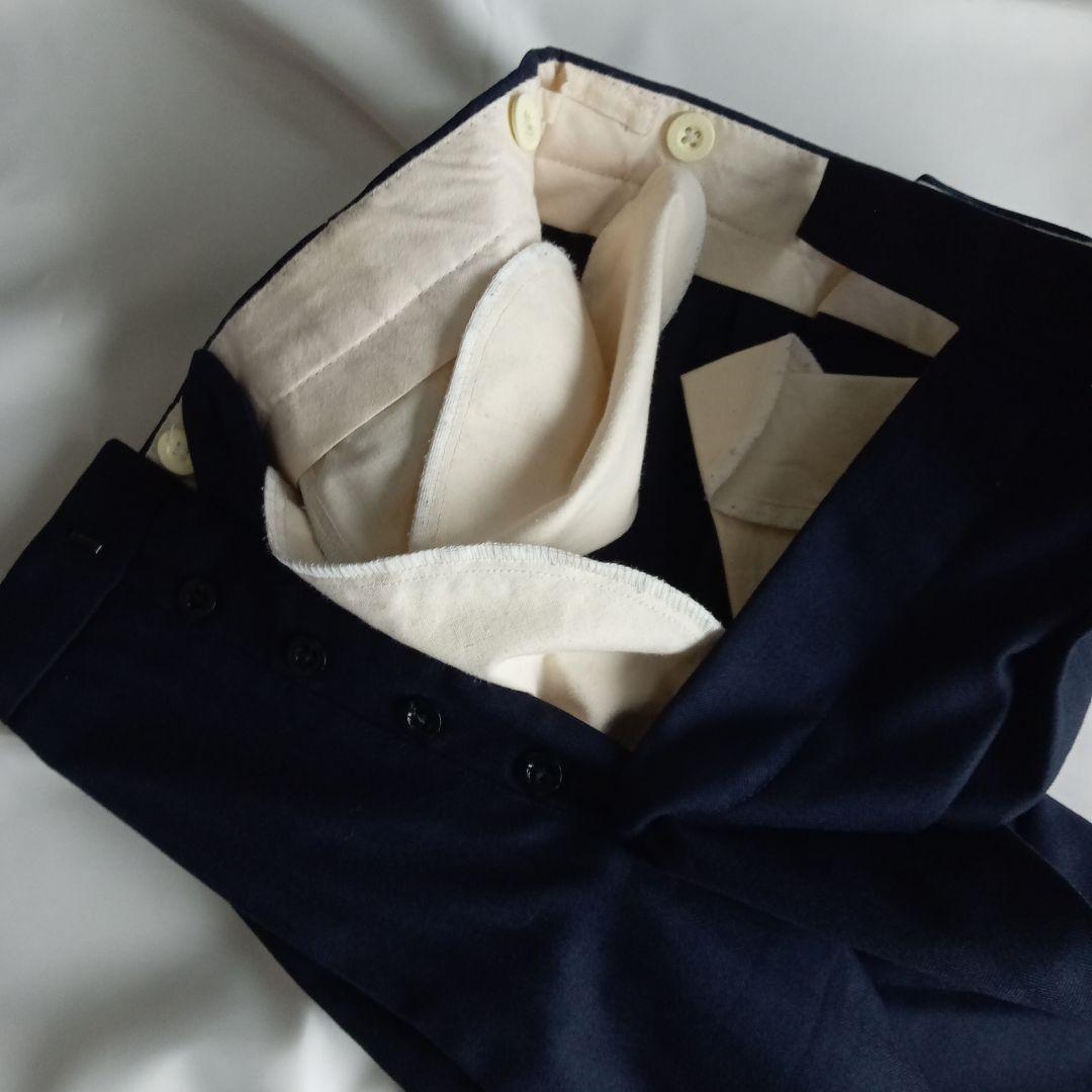 HACKETT LONDON スーツ