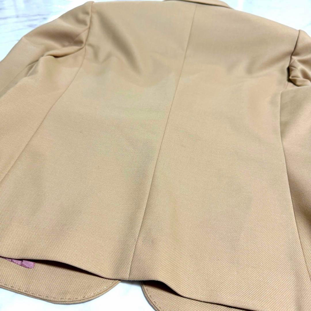 極美品 完売品✨️トゥモローランド コレクション ピークドラペルジャケット ウール