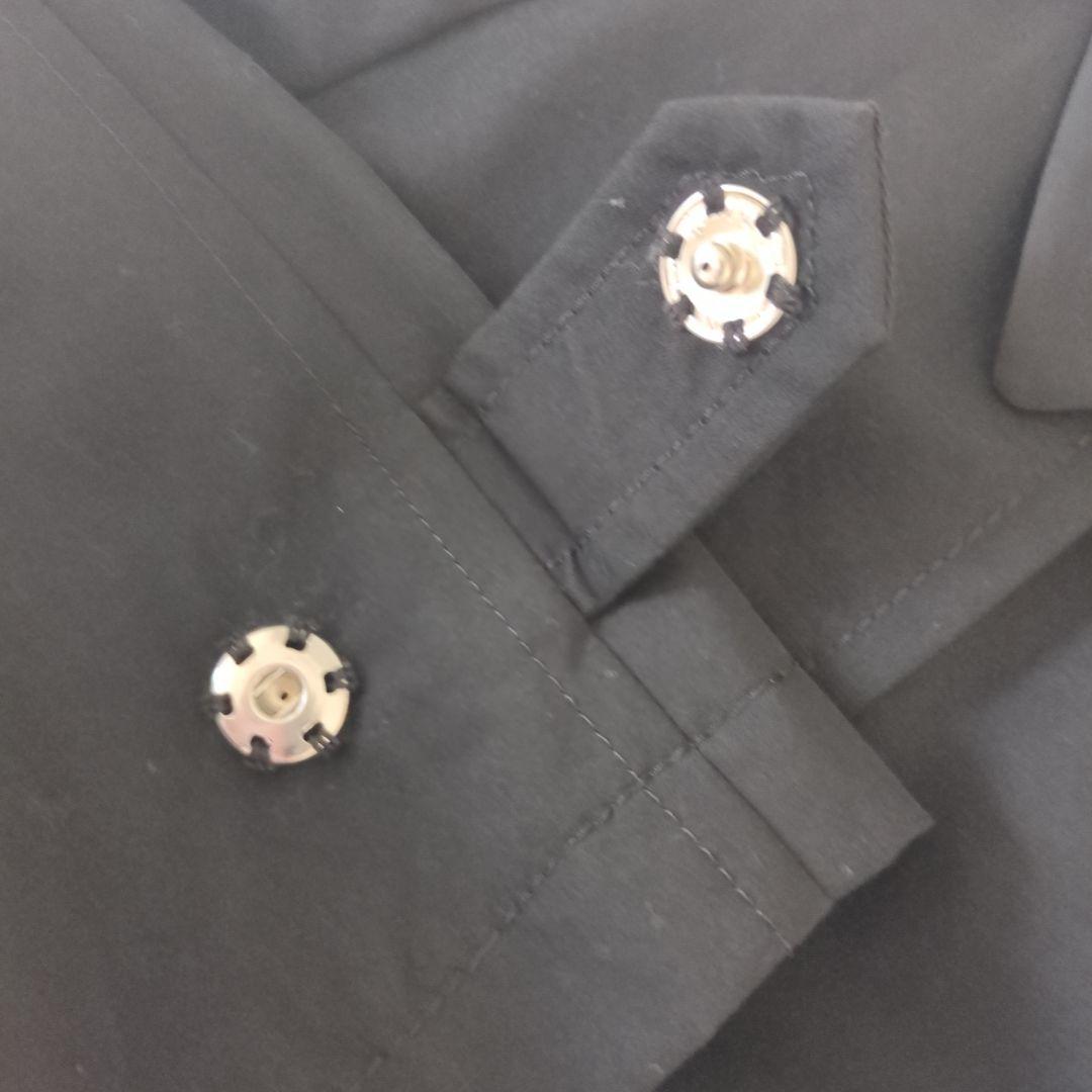 Tricot　COMME des GARCONS ブラック テーラードジャケット