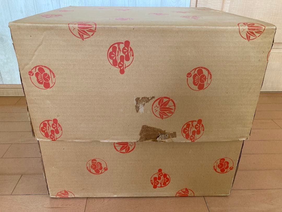 ゆーちんです　雛人形