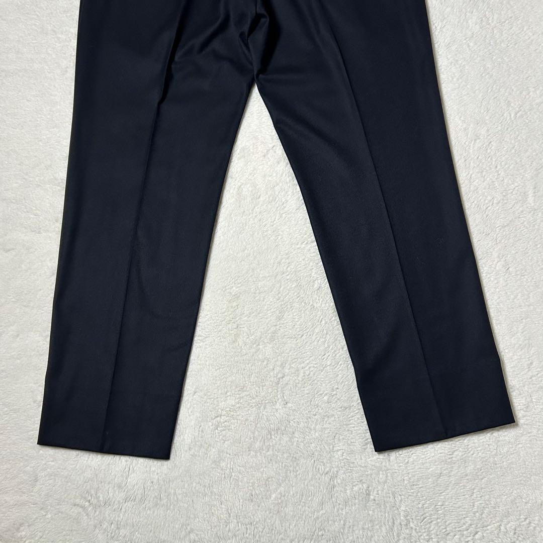 salon de gw サロンドグローバルワーク スーツ セットアップ L 濃紺