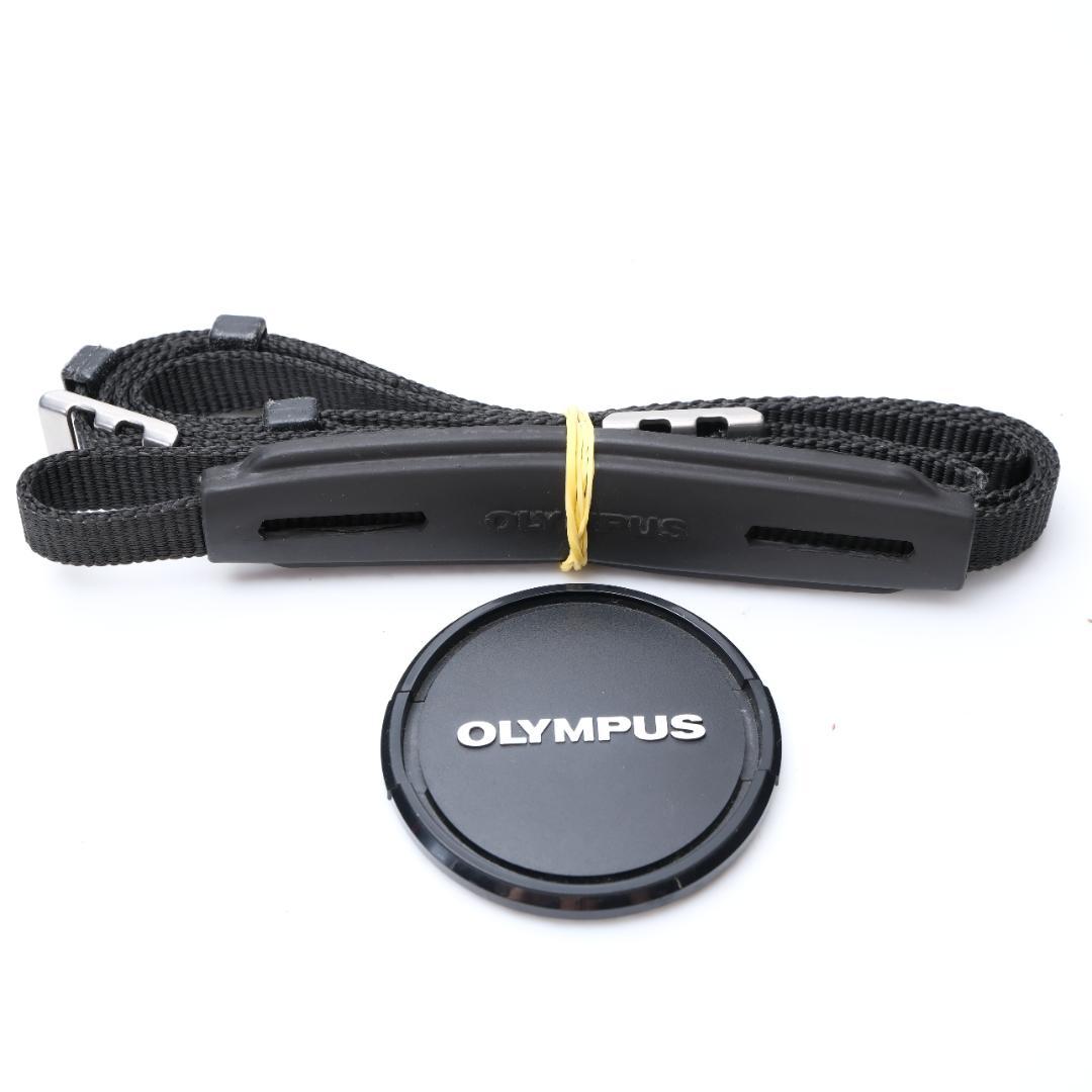 フィルムカメラ OLYMPUS OM-1N / F.ZUIKO AUTO-S 50mm F1.8