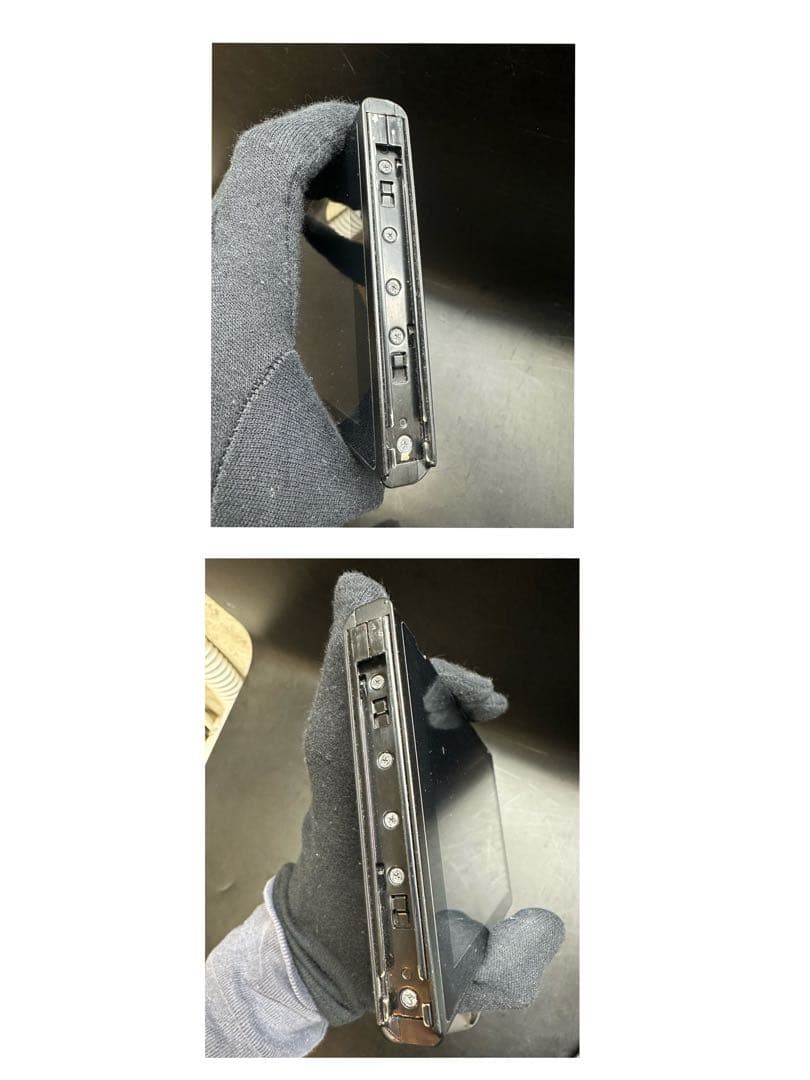 Nintendo Switch Lite モンスターハンター　RISEver本体