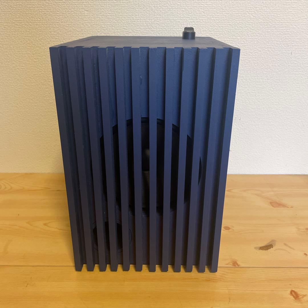 アンプ内蔵Bluetoothスピーカー　作成番号　2135