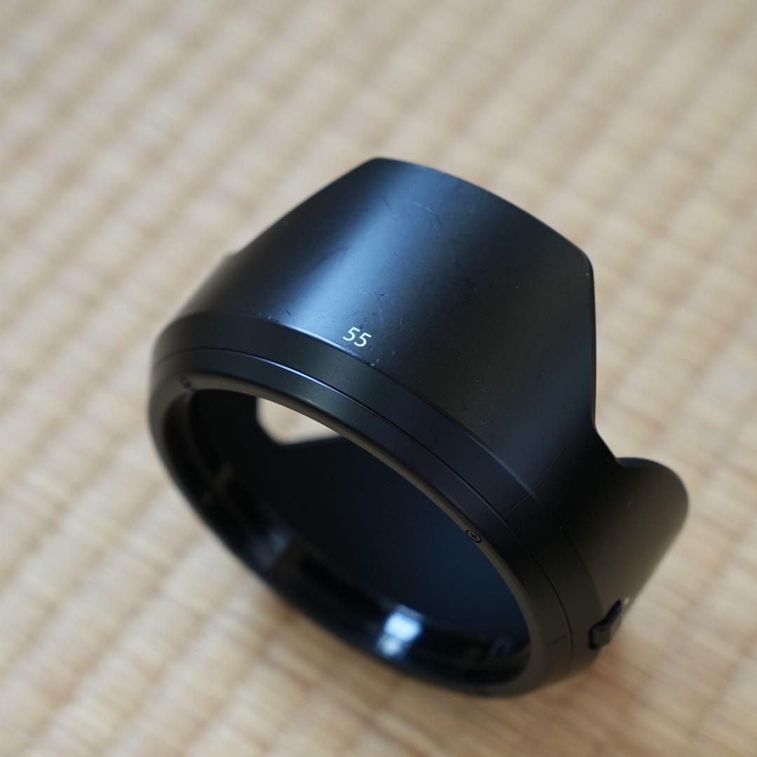 レンズ(単焦点) GF55mmF1.7 R WR