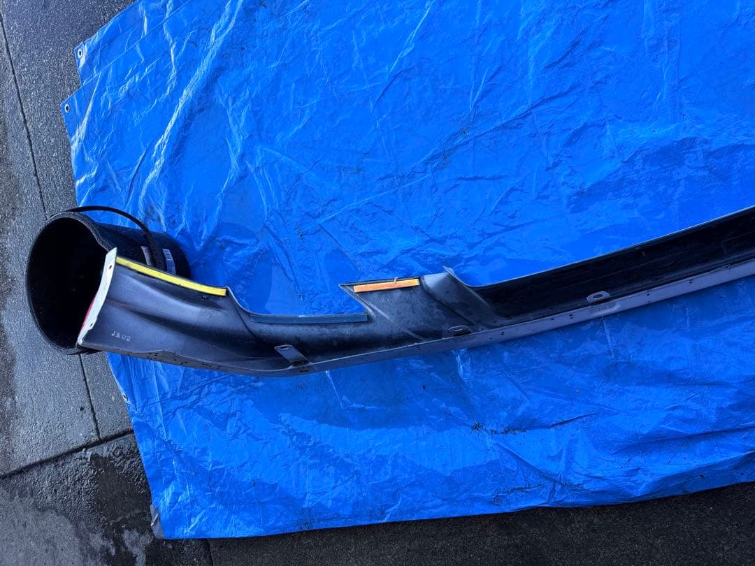 トヨタ 86 ZN6 TRDフロントリップ