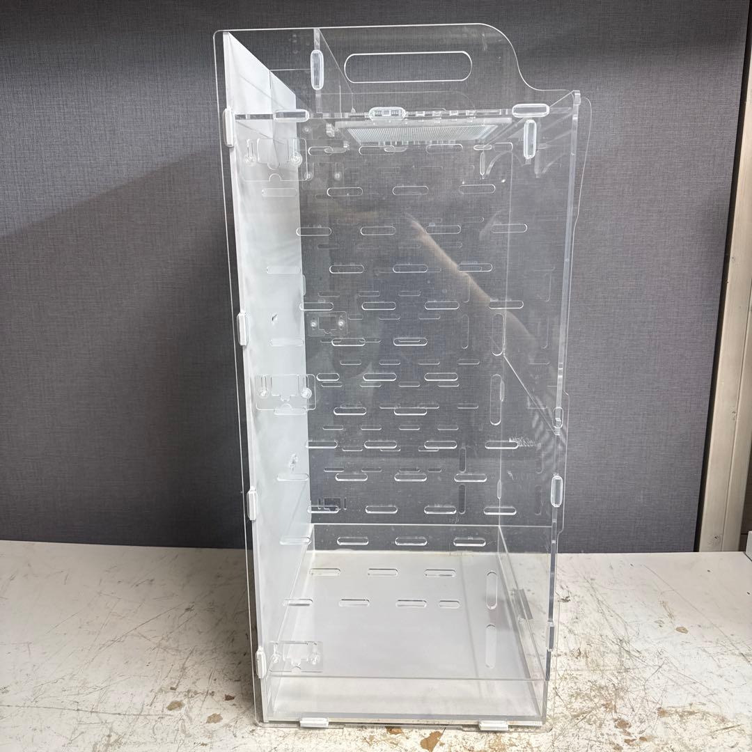 GEXアクリルルームII 390High モモンガゲージ　小動物　おまけ付き