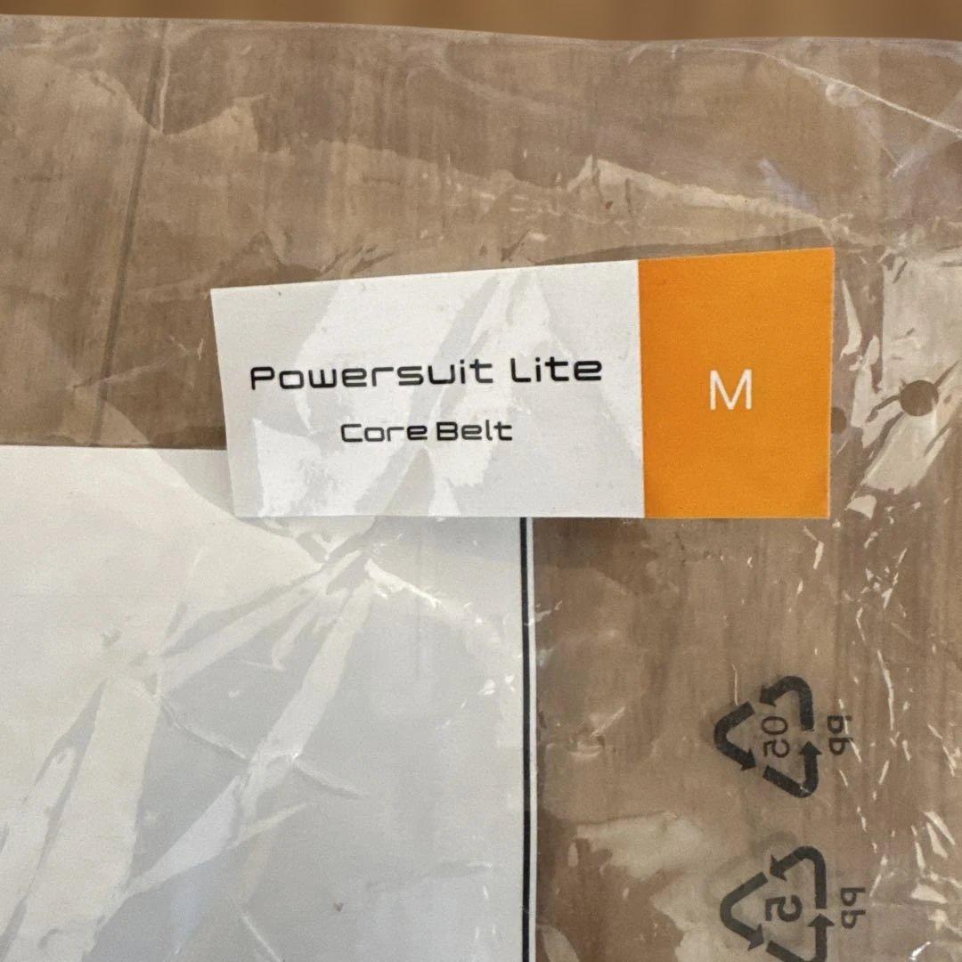 SIXPAD POWERSUITE Mサイズ