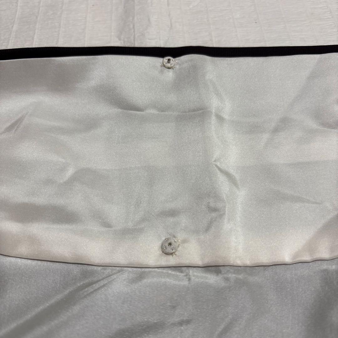 正絹付下げ トールサイズ 裄69 茶紫 油絵風 草花　身丈169.5 幻想的