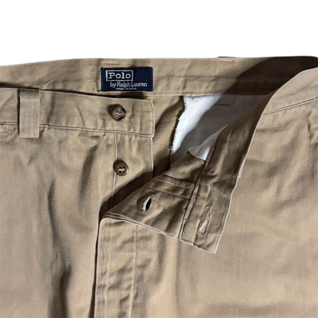 パンツ Polo Raiph Lauren chino pants