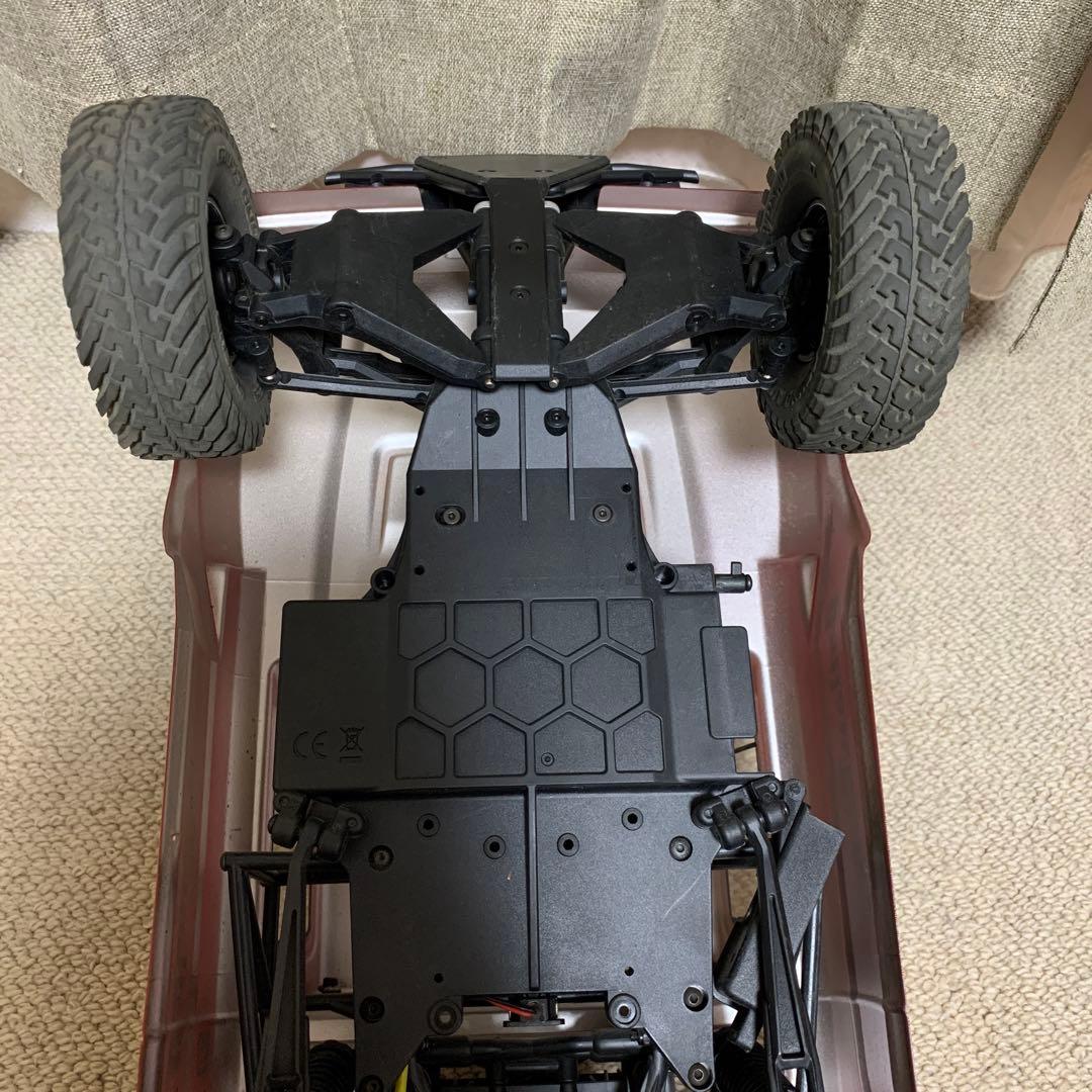 京商　アウトローランページプロ