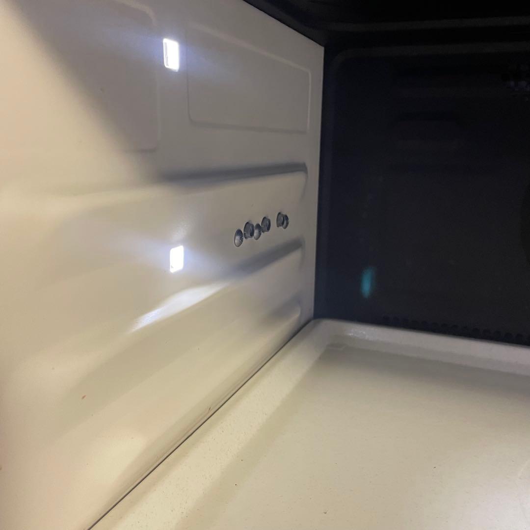 人気‼️極美品‼️HITACHI ヘルシーシェフ　MRO-W1X オーブンレンジ　黒