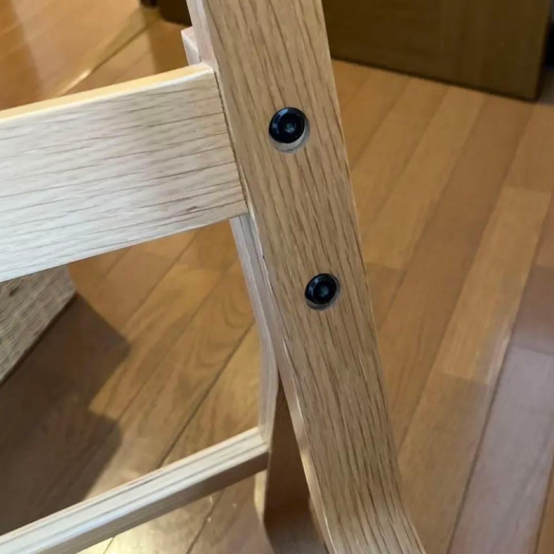 yoko　無印良品　ソファチェア　④