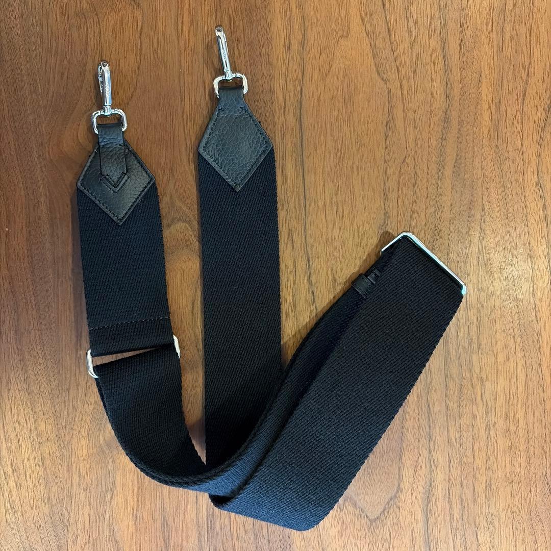 TOD'S トッズ ロンハーマン Apa Sacca Micro Bag