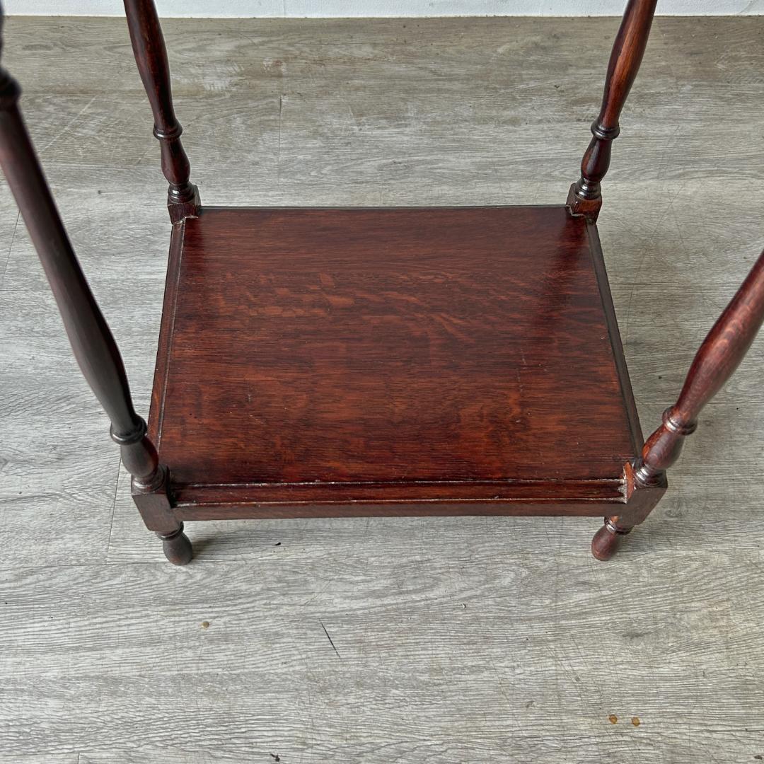 イギリス アンティーク 家具 オケージョナルテーブル 1930年頃 723A