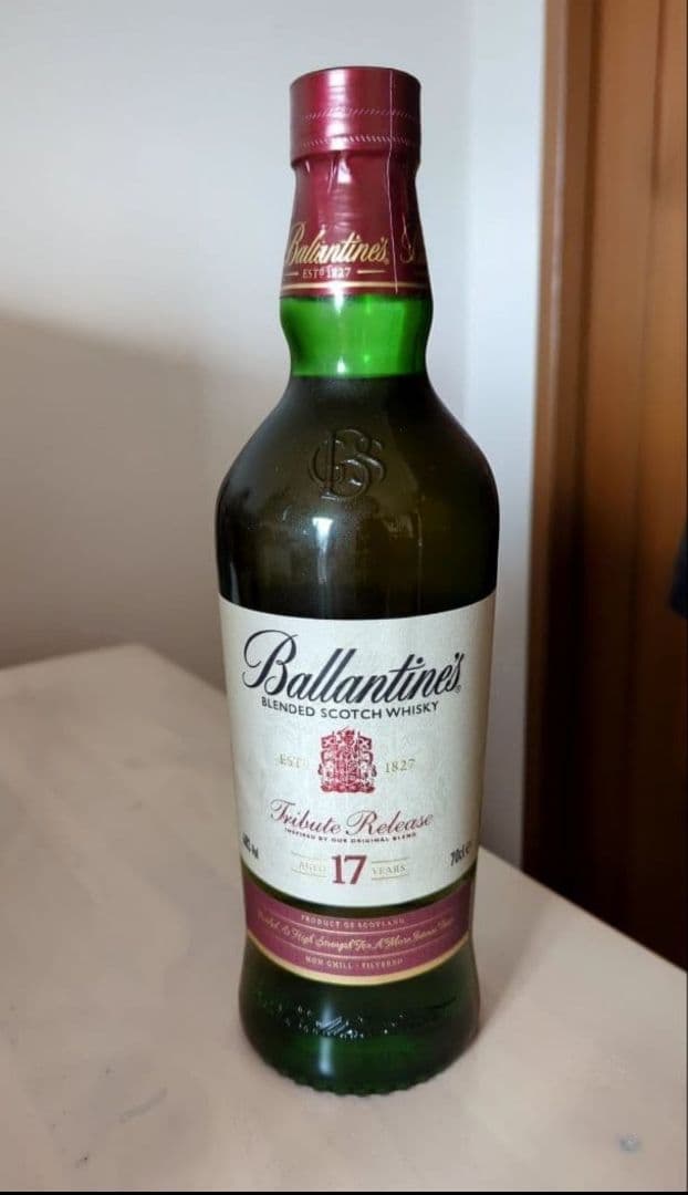 超お得♡4本セット【 スコッチウイスキー17年／ 白州 ／ 山崎12年・10年】