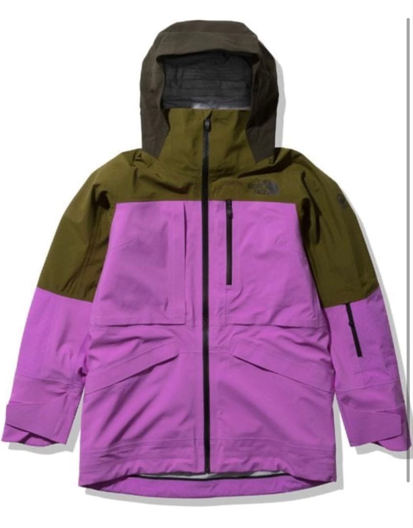 THE NORTH FACE A-CADフューチャーライトエーキャドジャケット