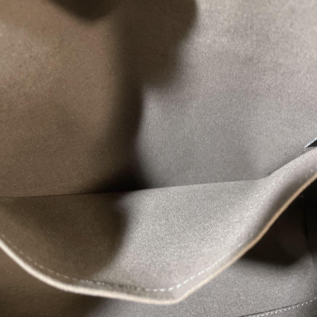 ルイヴィトン ダミエアンフィニ PDJ ビジネスバッグ 2way 黒　5146