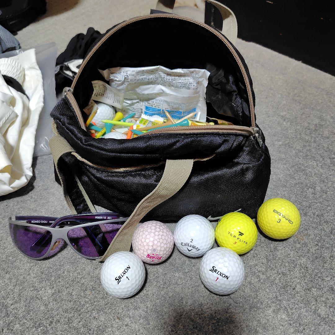 Lexus ゴルフバッグ・キャディバッグ