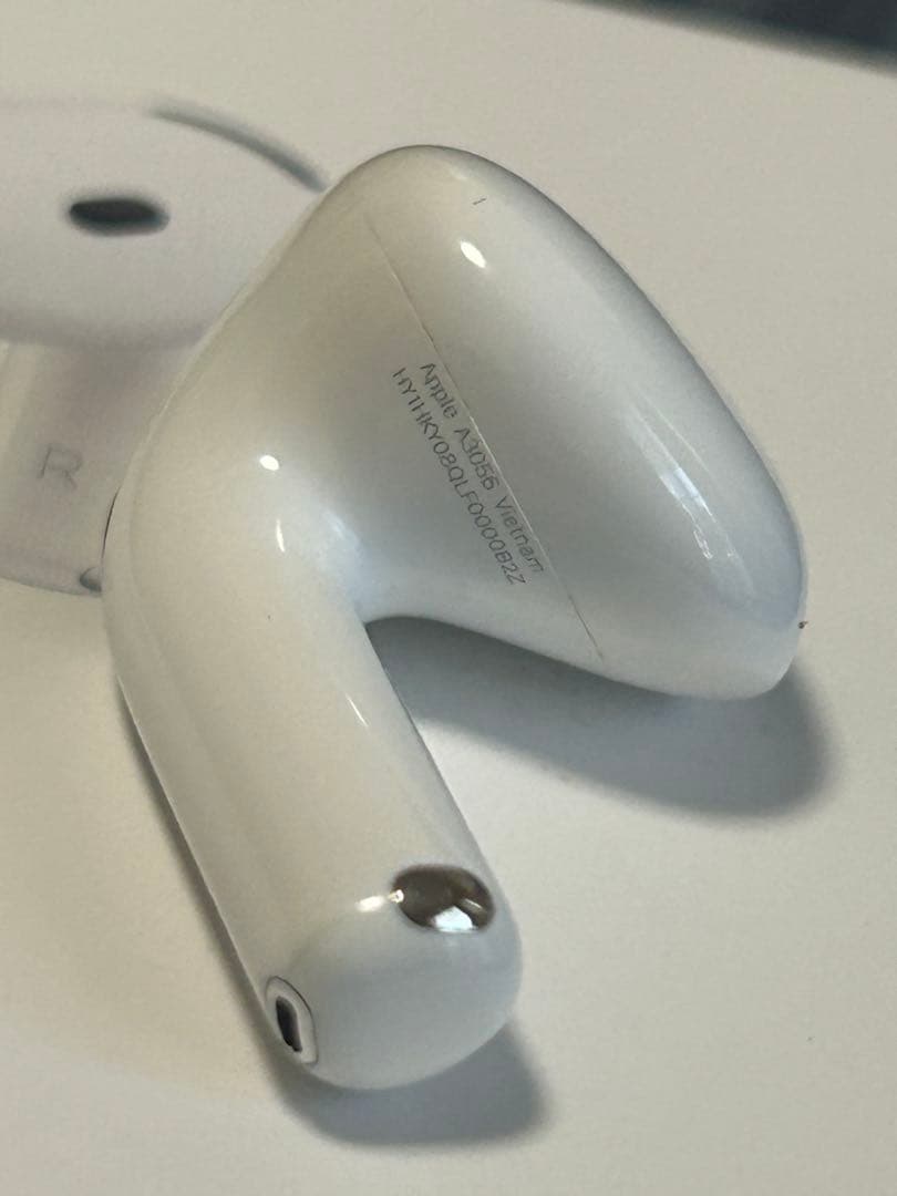 galette　アップル(Apple)　AirPods4