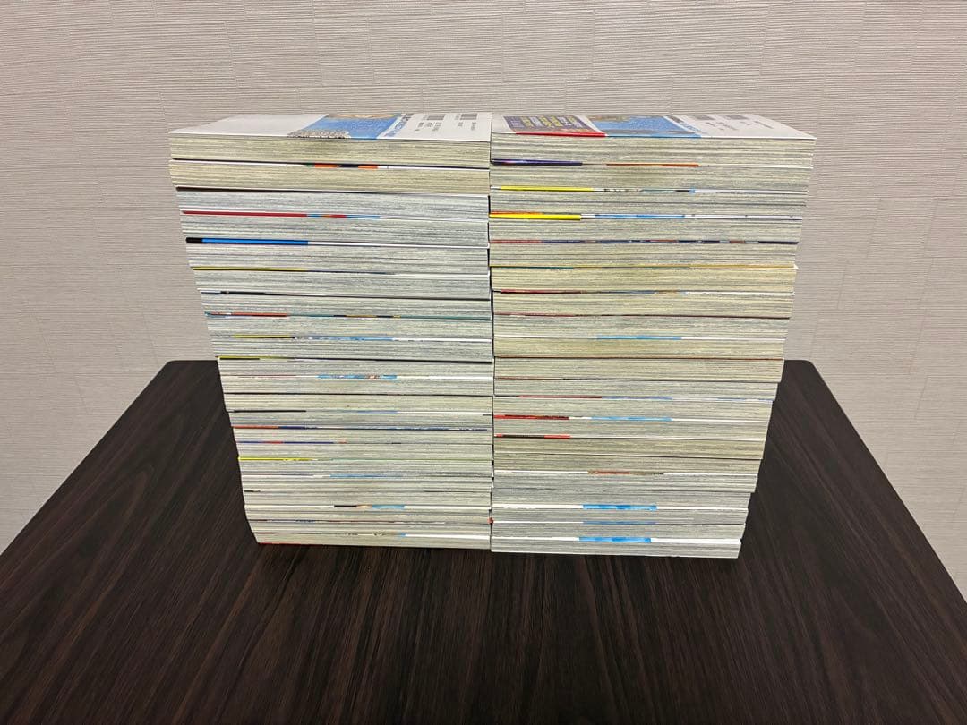 アオアシ全40巻セット+ブラザーフット1巻