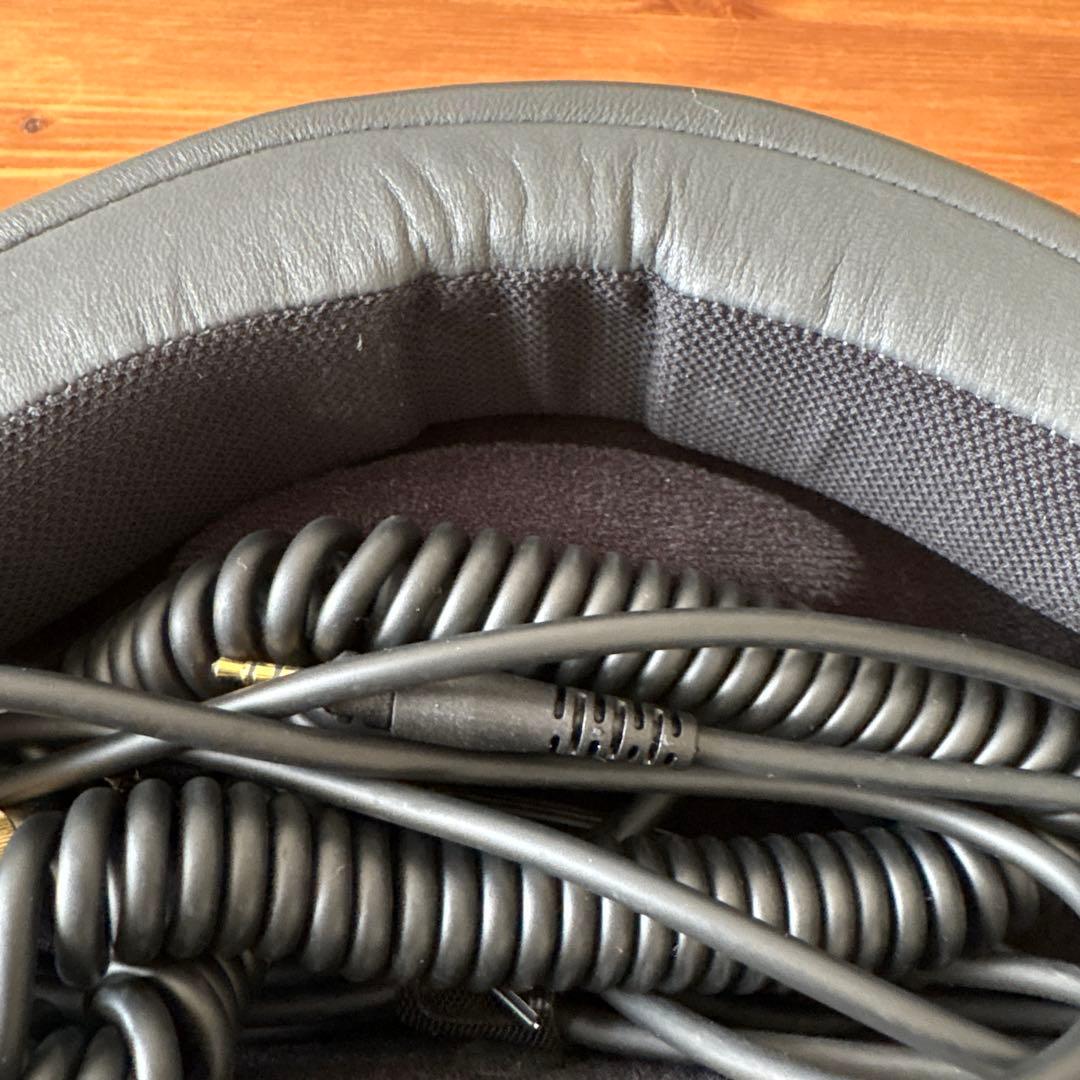 ヘッドホン Ultrasone Signature Fusion