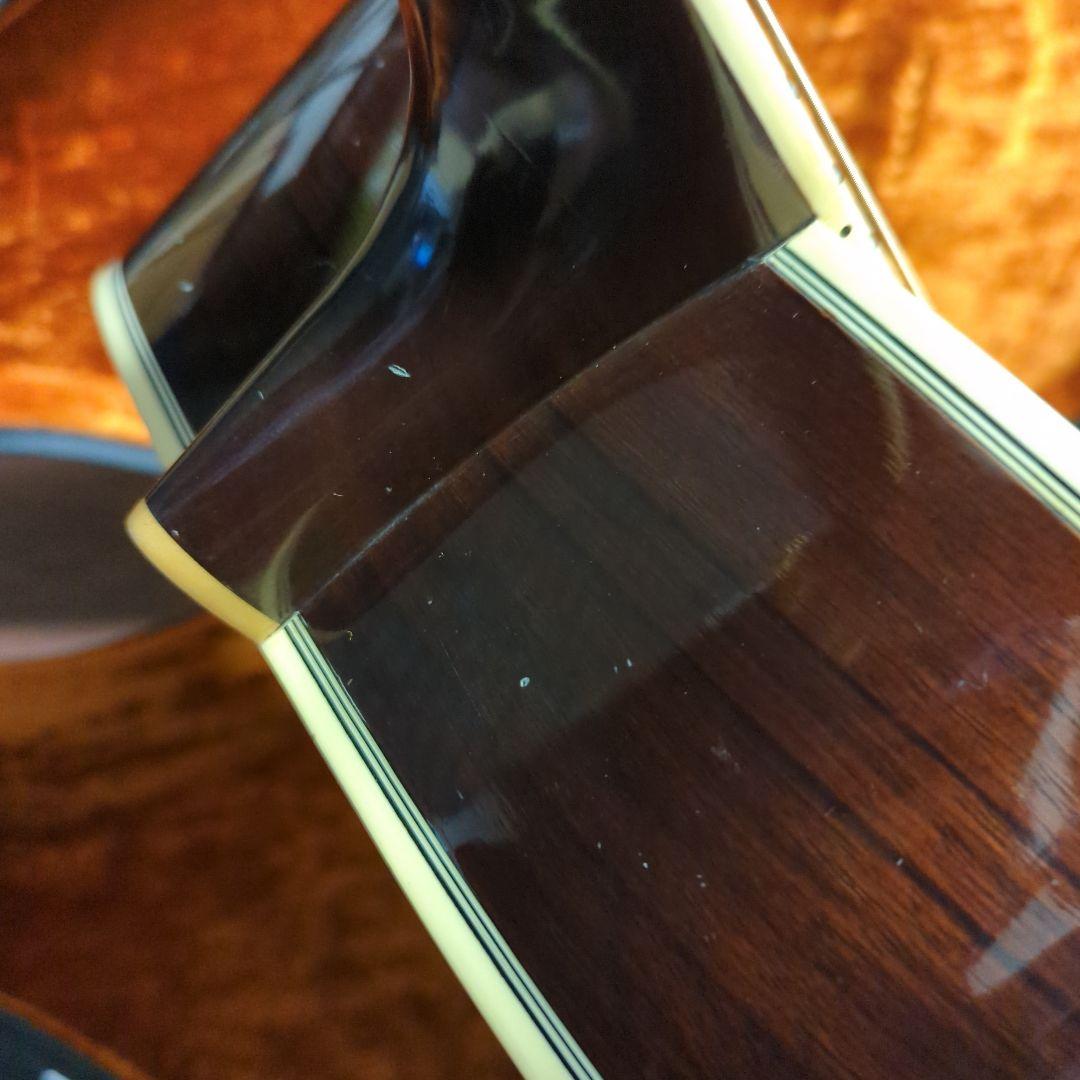 YAMAHA L6 前期　本体のみ