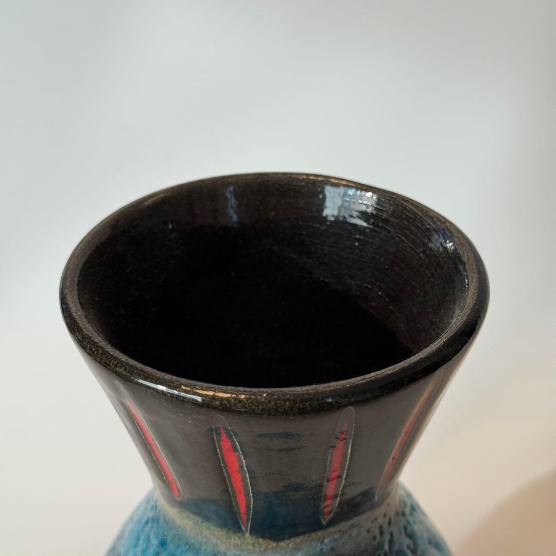 【Scheurich】 21cm (fat lava ファットラバ）