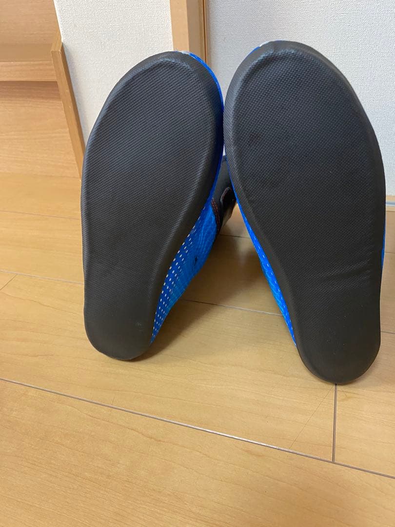 LANGE スキーブーツ　26.5