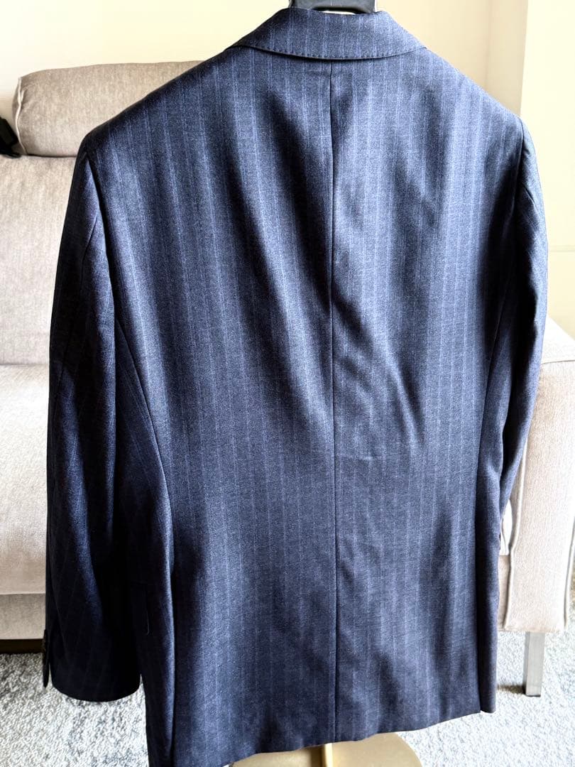 UNIVERSAL LANGUAGE ロロピアーナ スーツ　M