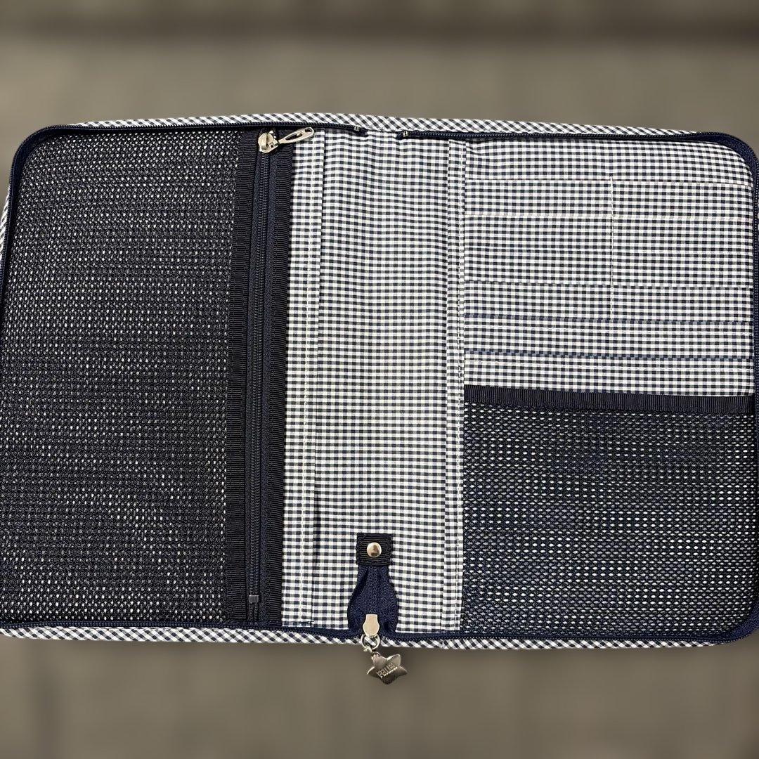 お値下げ可能です！フェイラー　マルチケース　母子手帳ケース